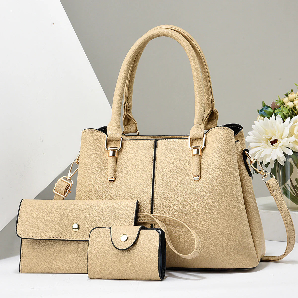 3in1 Shoulder\Crossbody Bag