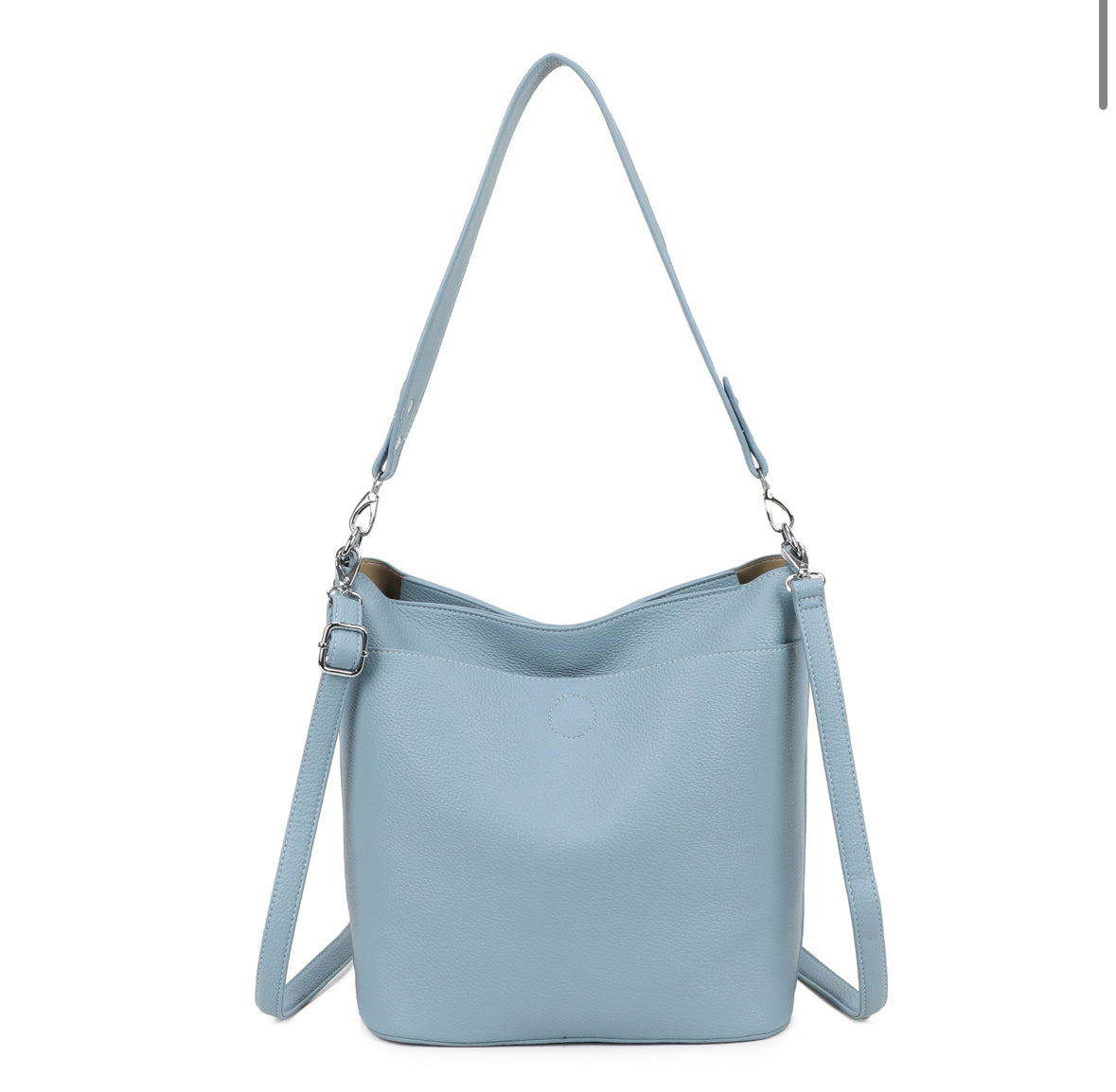 Large Bucket Bag
