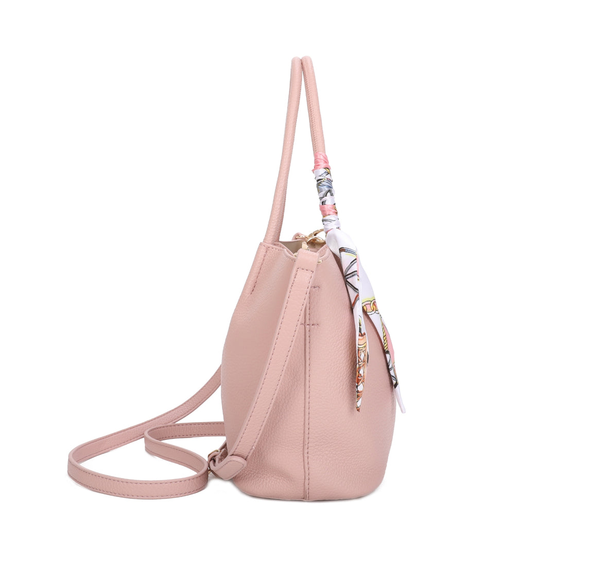 Scarf 2in1 Bag