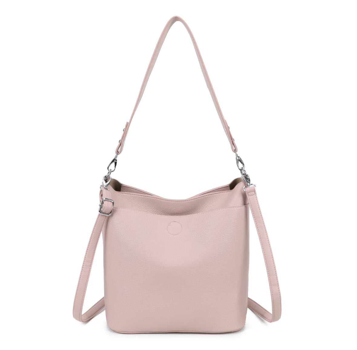 Large Bucket Bag