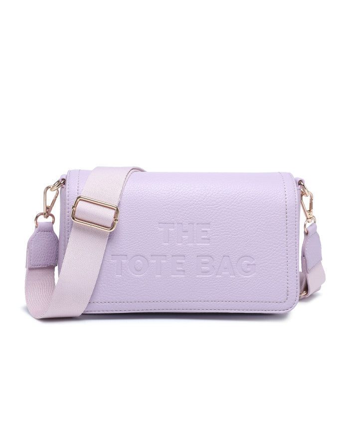 Tote Bag - Crossbody
