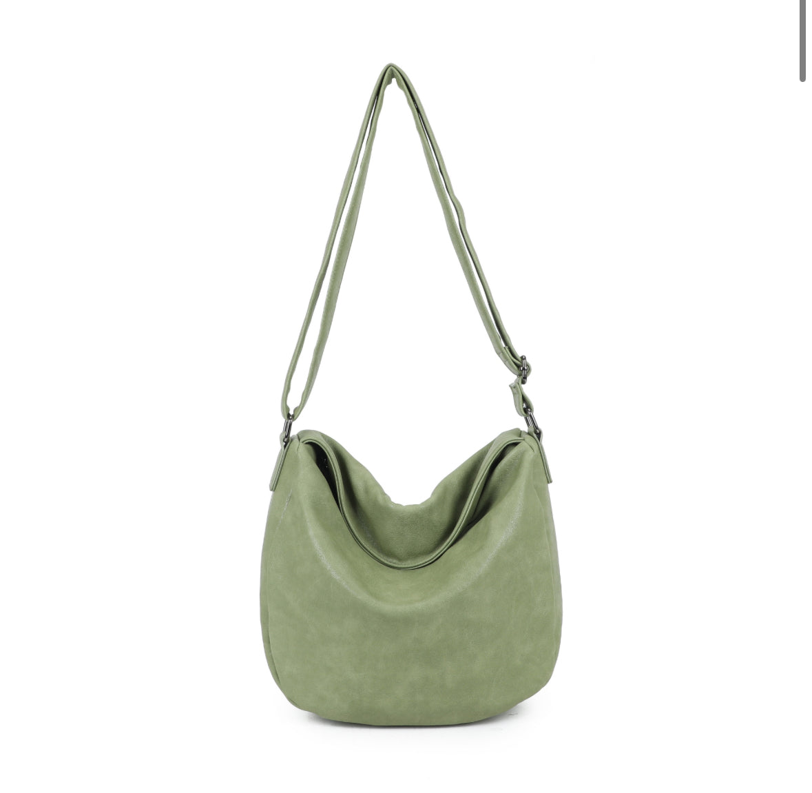 Large Crossbody Bag