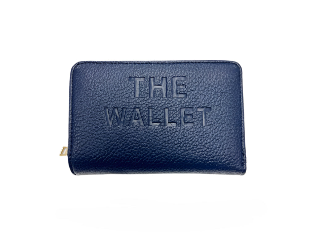 The Wallet Purse