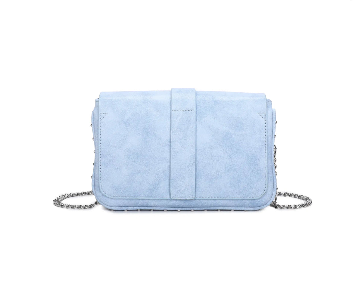 Chain Crossbody Bag
