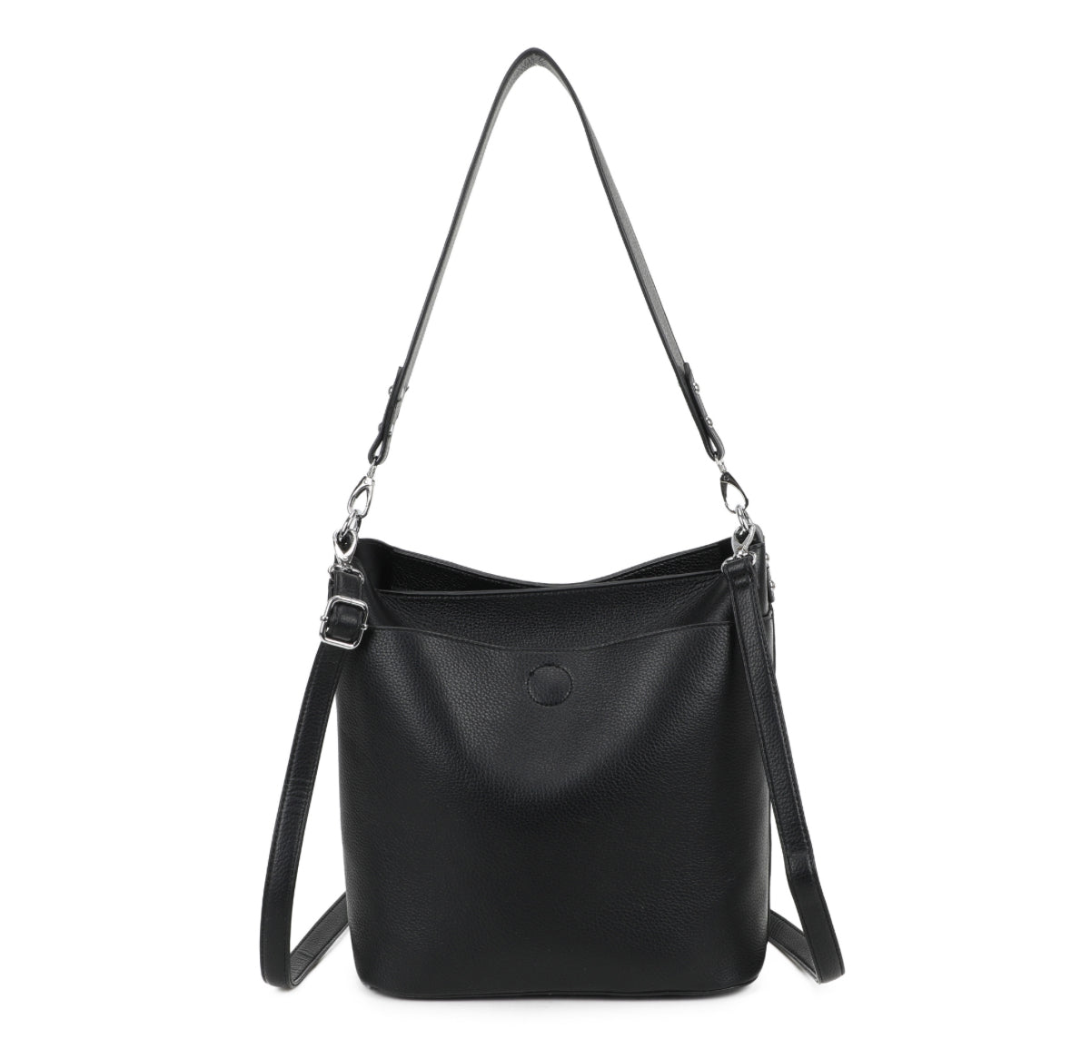 Large Bucket Bag