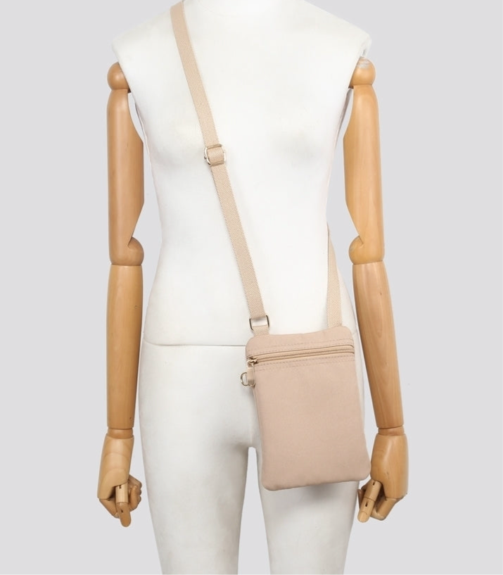 Mini Crossbody Bag