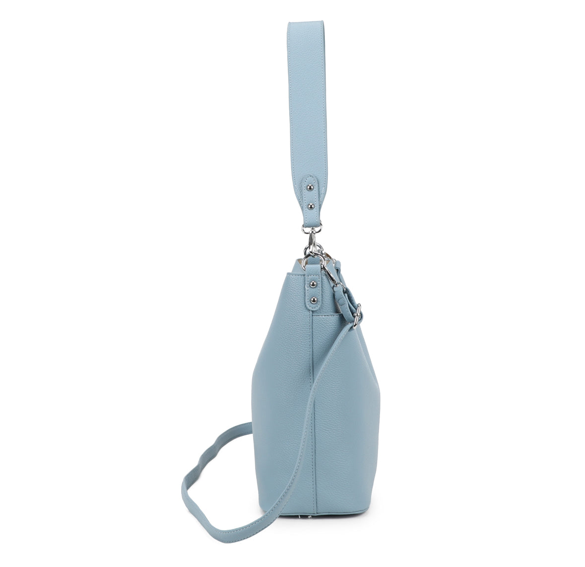 Large Bucket Bag