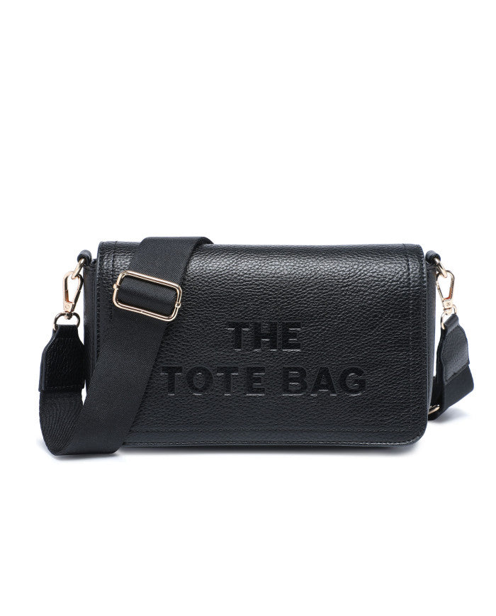 Tote Bag - Crossbody