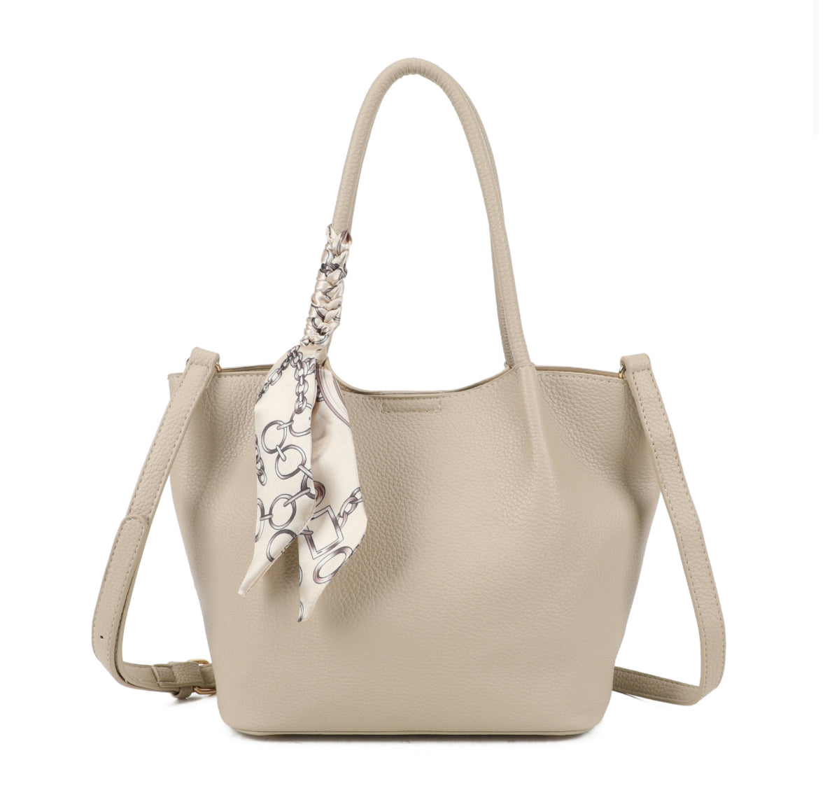 Scarf 2in1 Bag