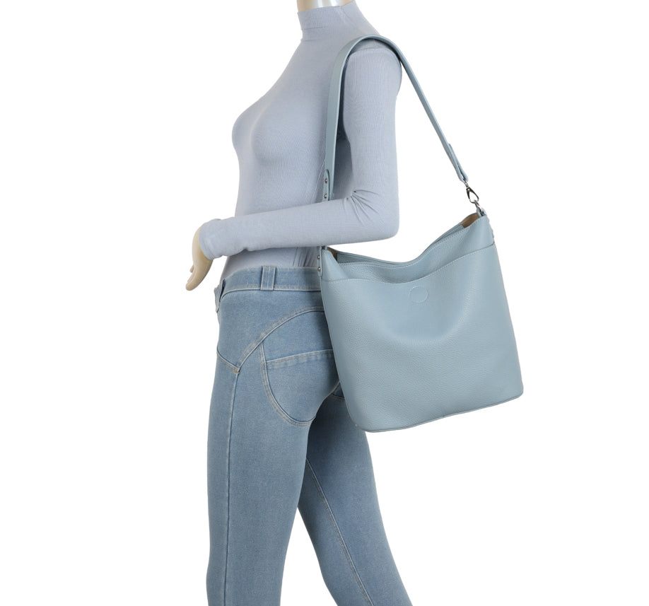 Large Bucket Bag