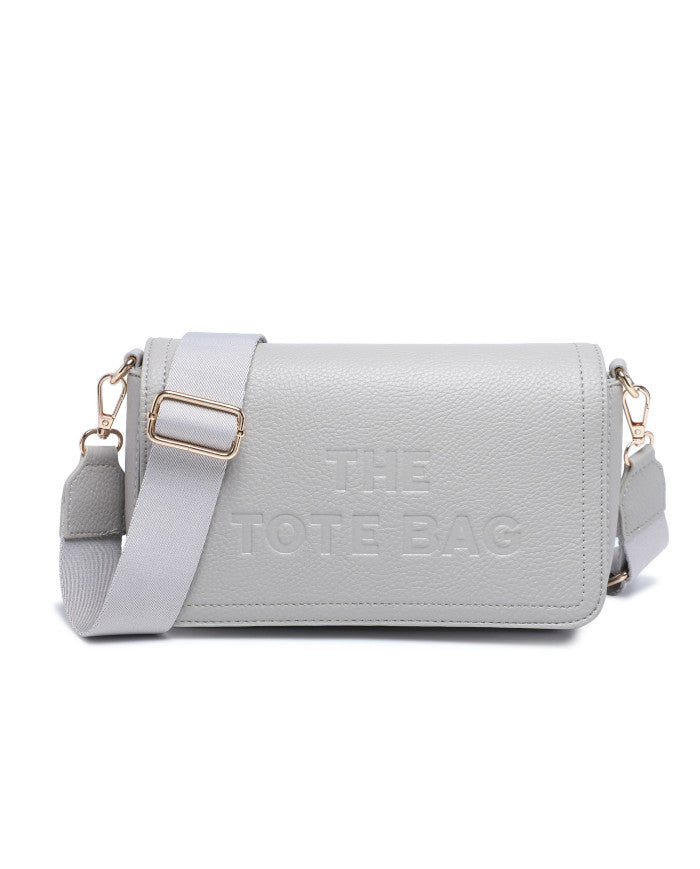 Tote Bag - Crossbody