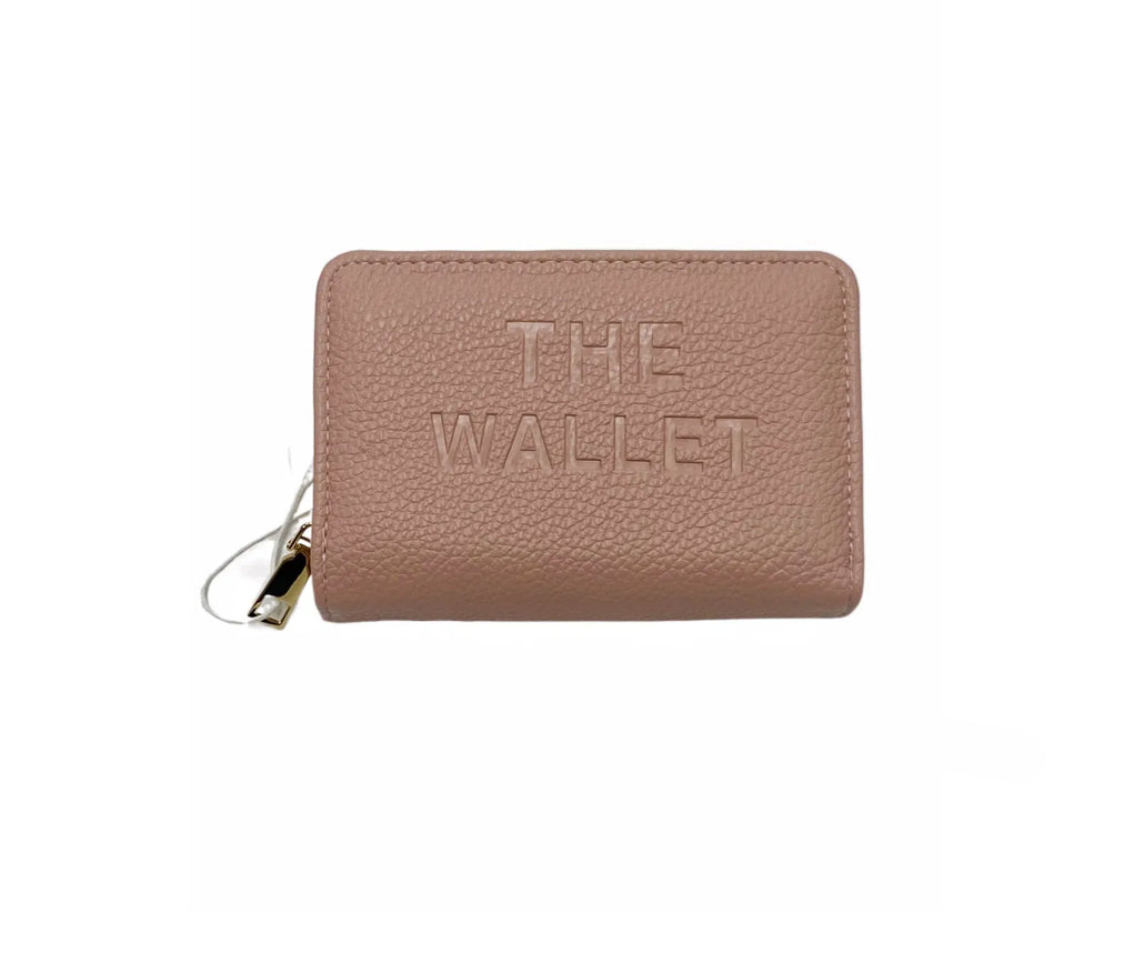 The Wallet Purse