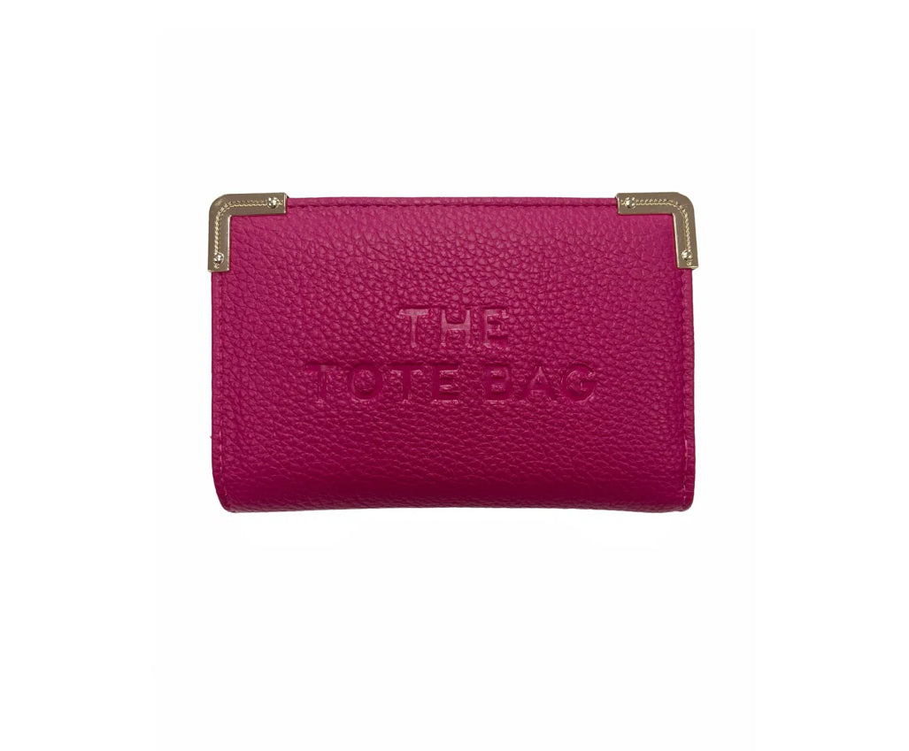 The Tote Bag Purse