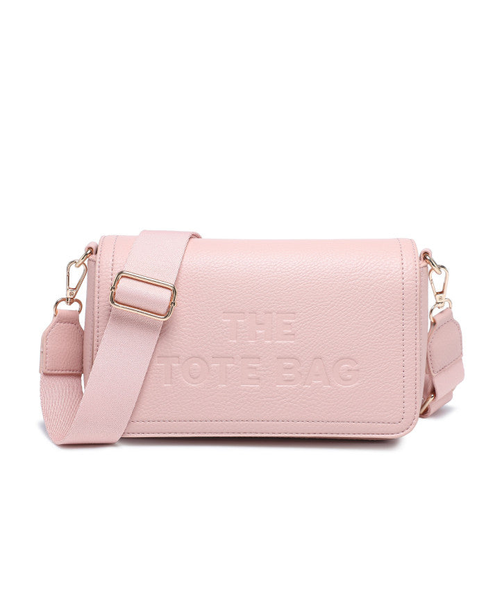 Tote Bag - Crossbody