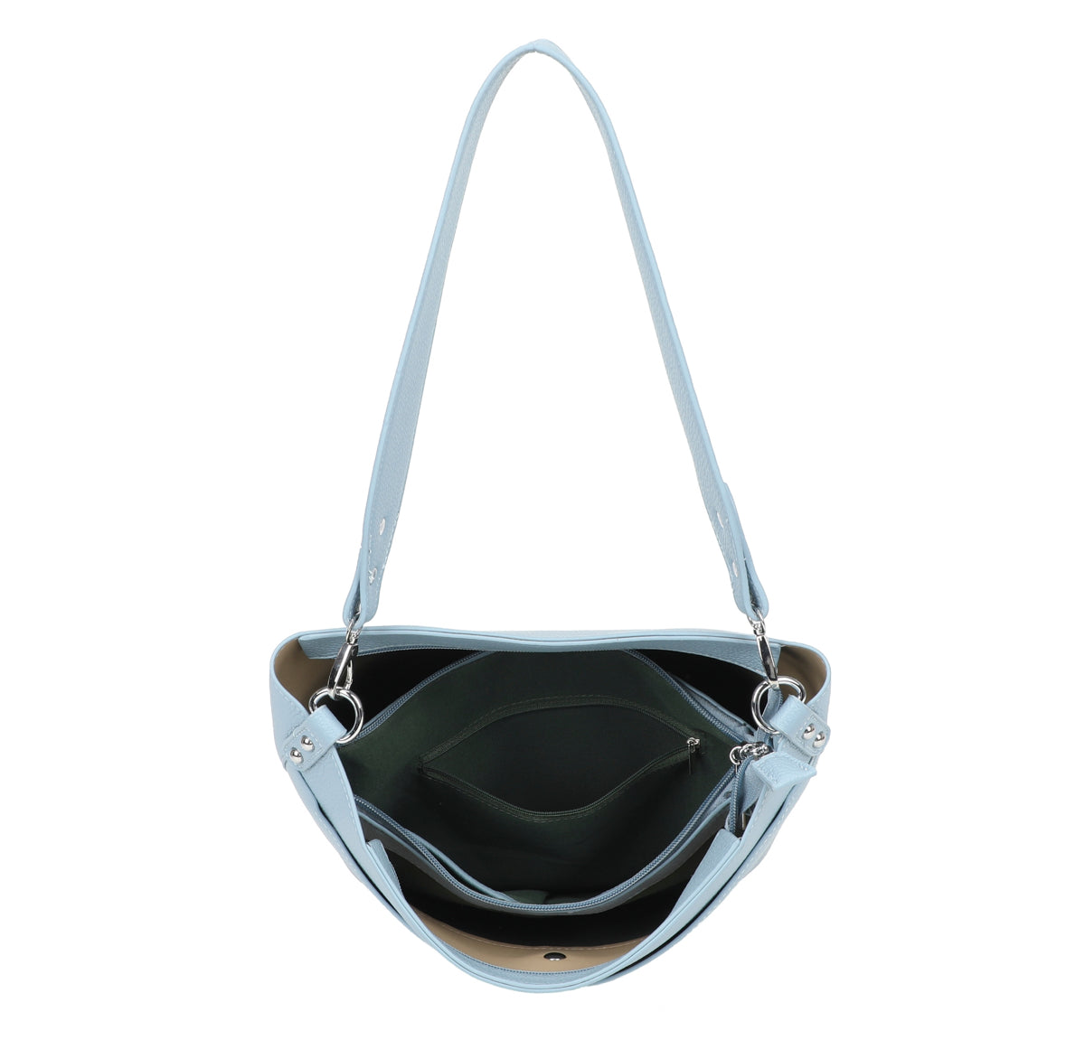 Large Bucket Bag