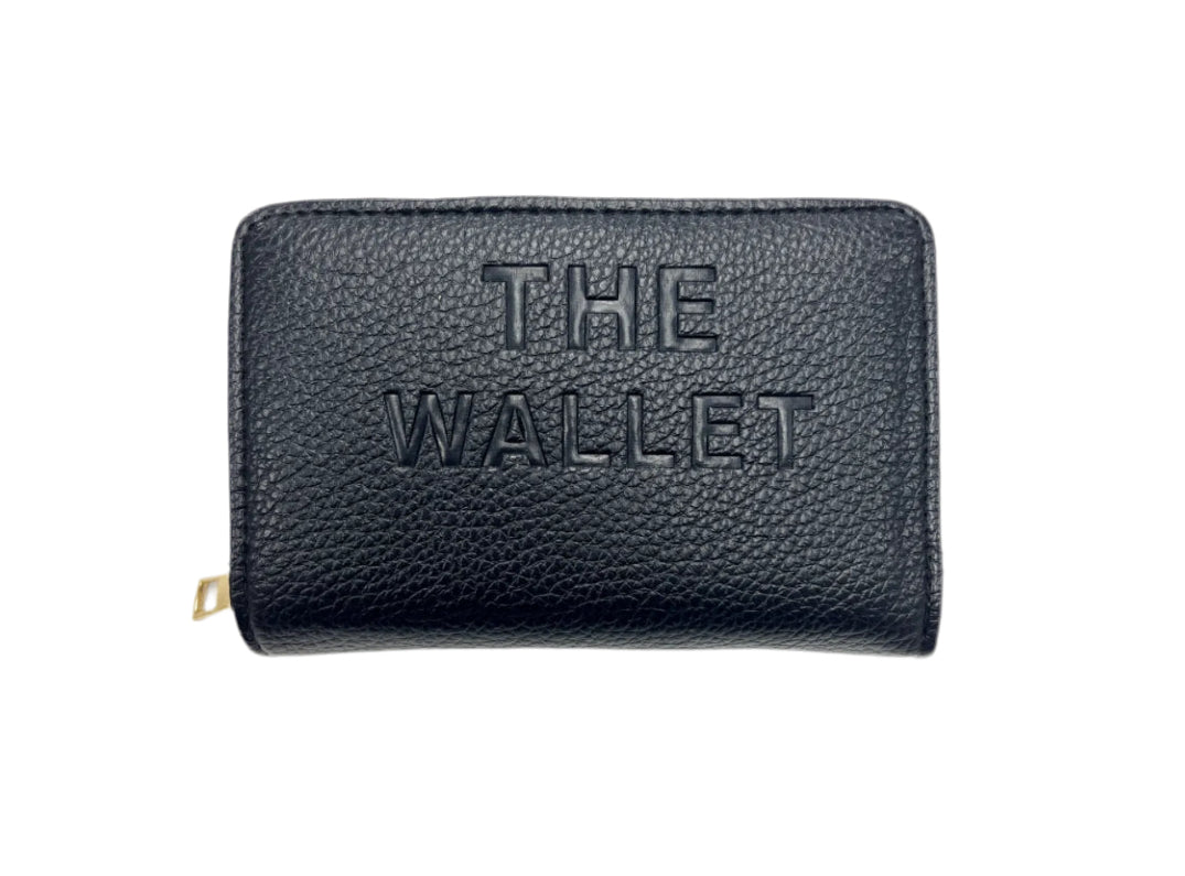 The Wallet Purse