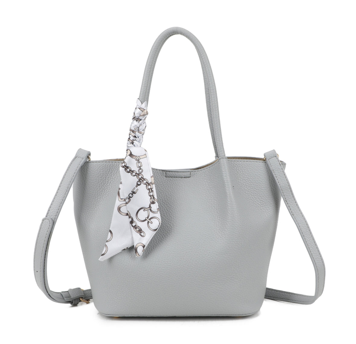 Scarf 2in1 Bag
