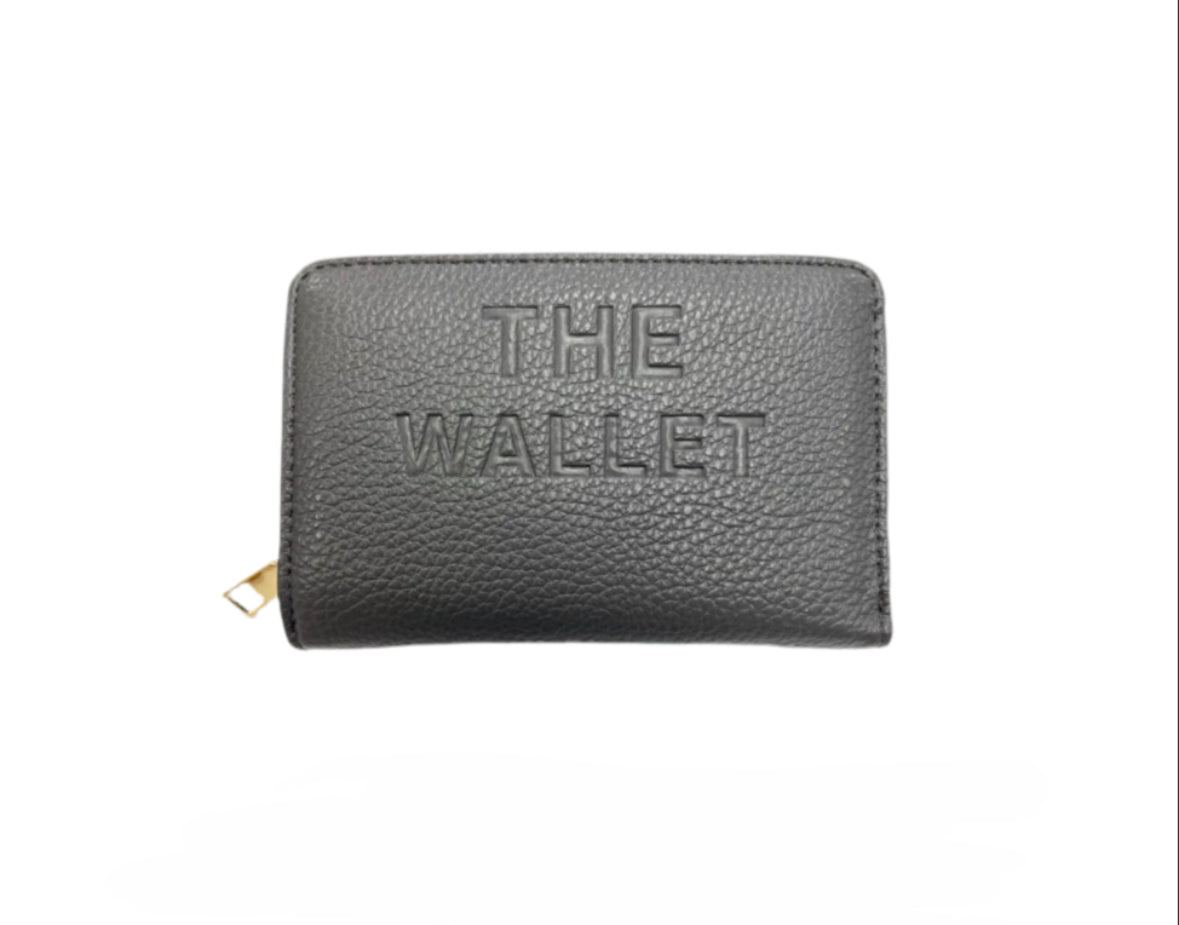 The Wallet Purse