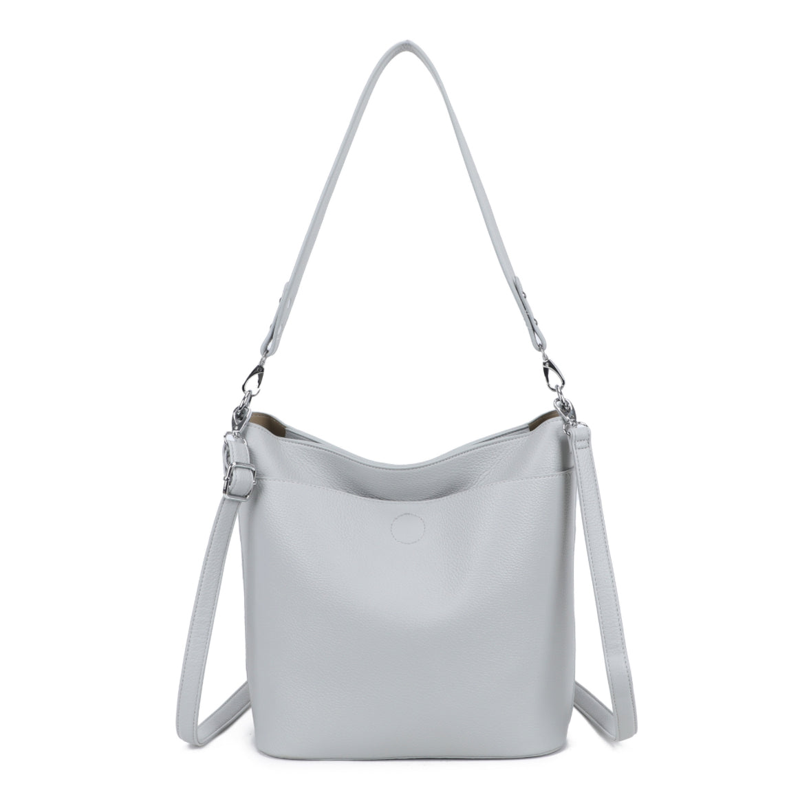 Large Bucket Bag