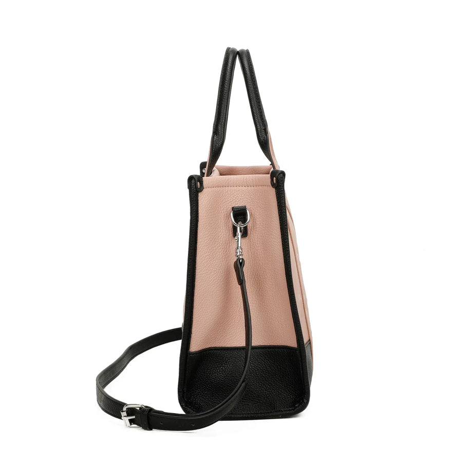 The Tote Bag Large - Duotone