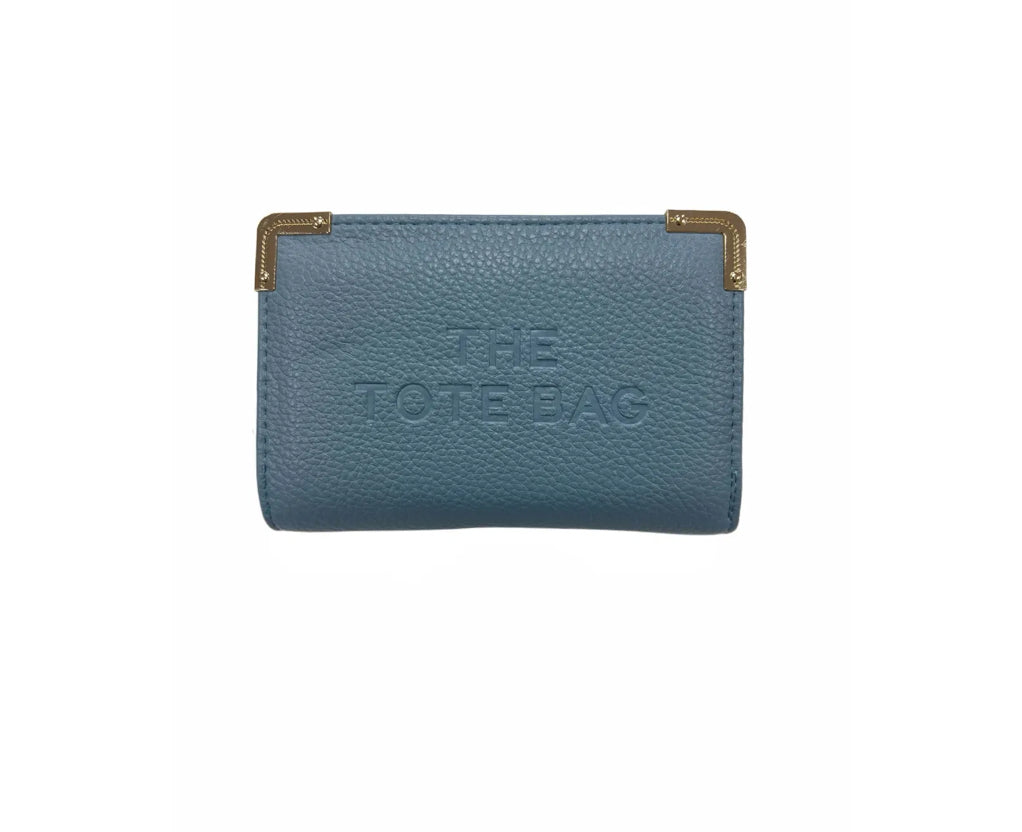 The Tote Bag Purse