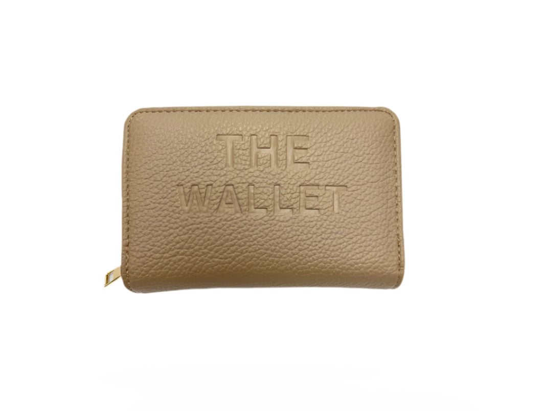 The Wallet Purse