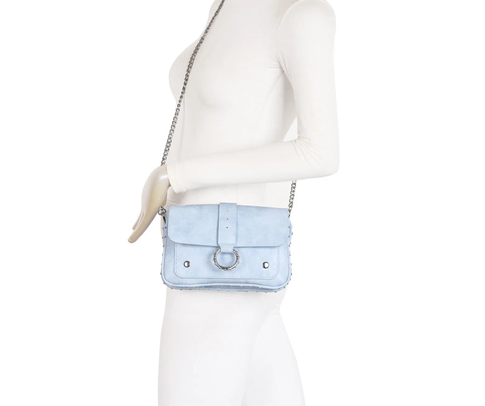 Chain Crossbody Bag