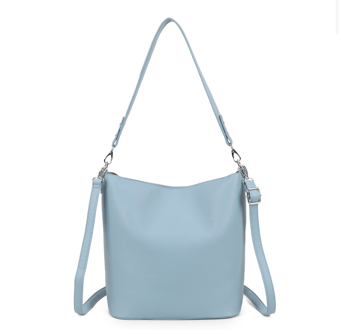 Large Bucket Bag
