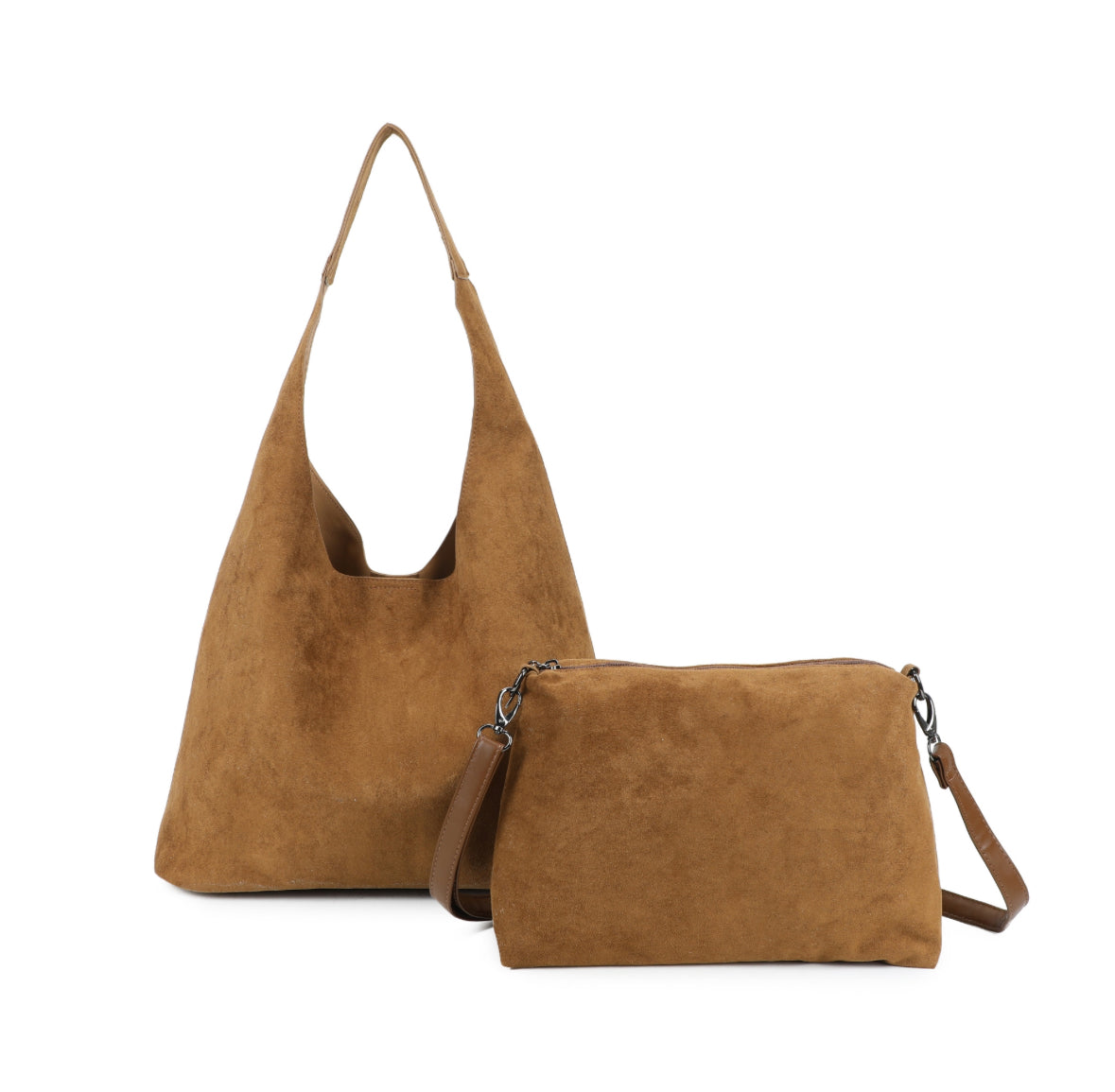 2 in 1 Shoulder Bag