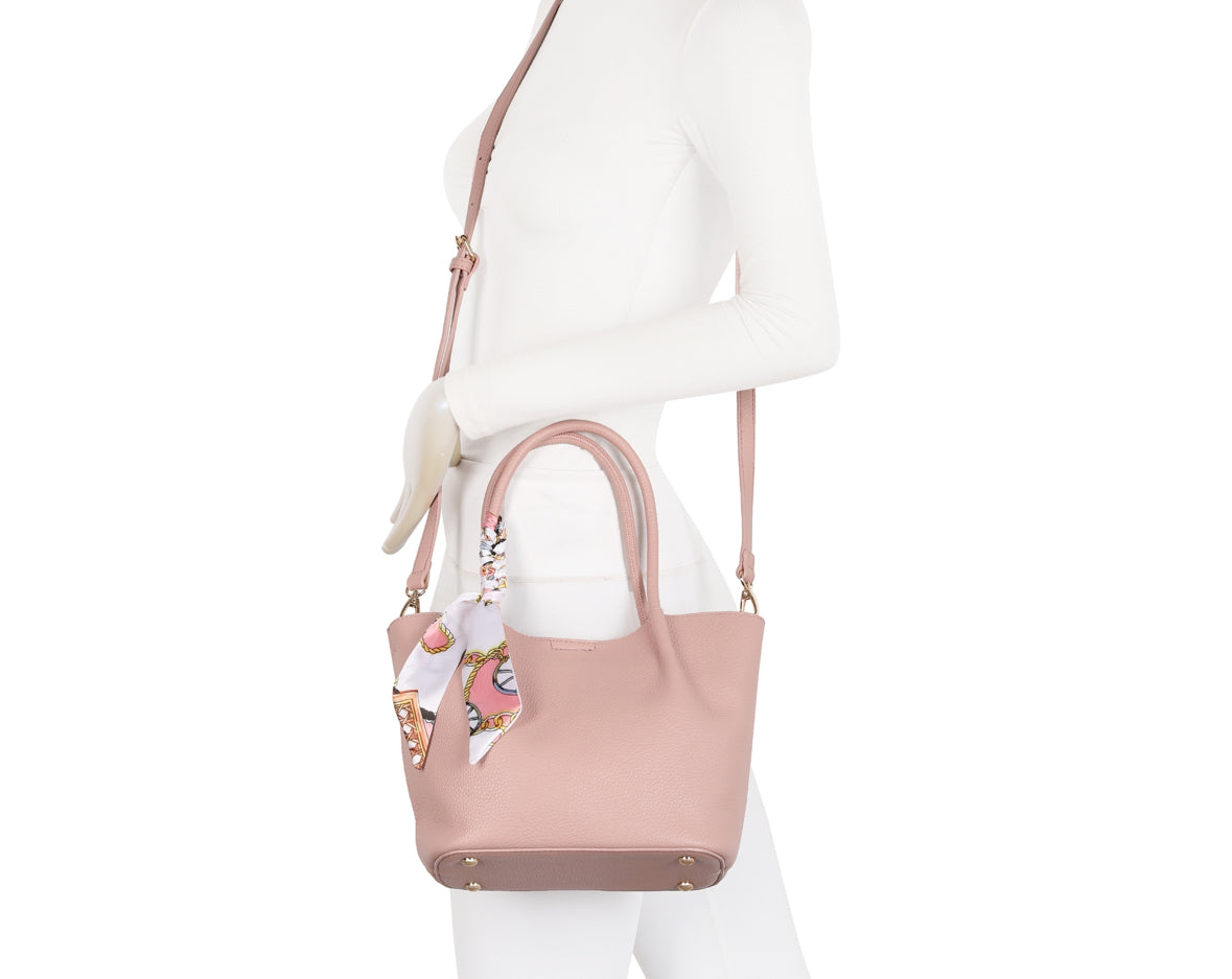 Scarf 2in1 Bag