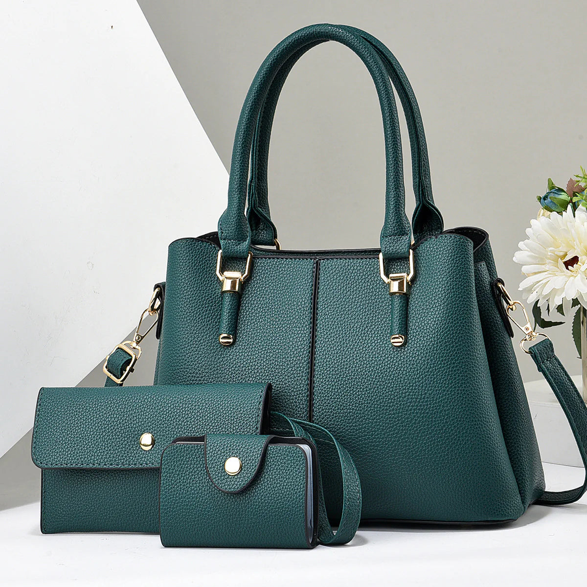3in1 Shoulder\Crossbody Bag