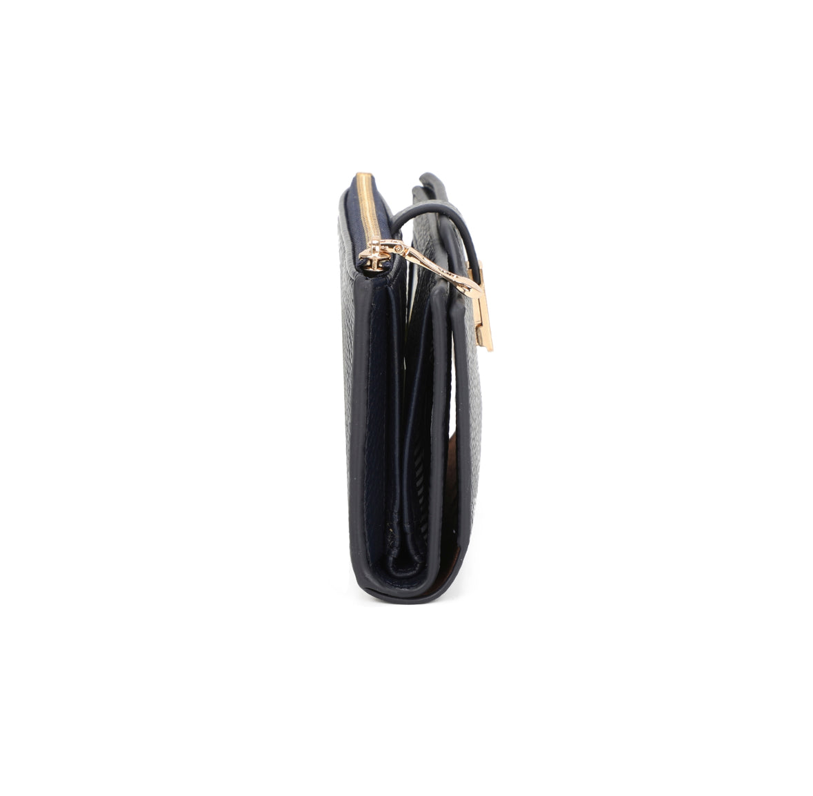 Medium Clasp Fold Purse