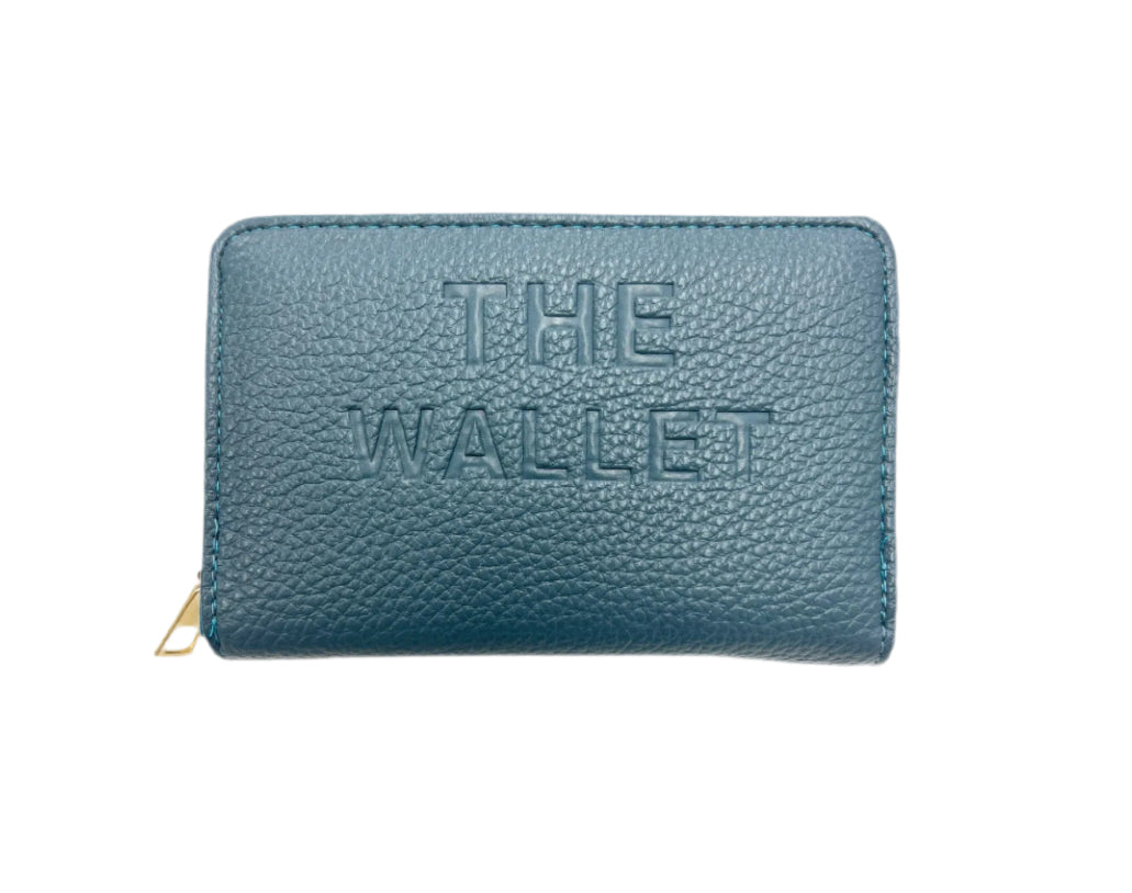 The Wallet Purse