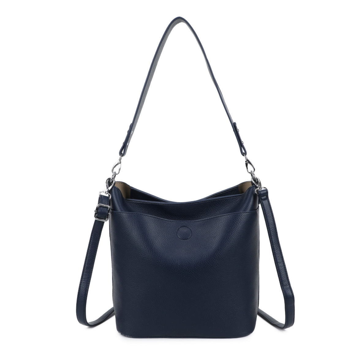 Large Bucket Bag