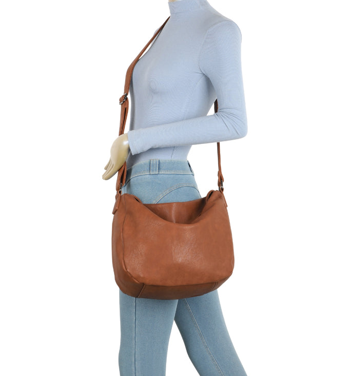 Large Crossbody Bag