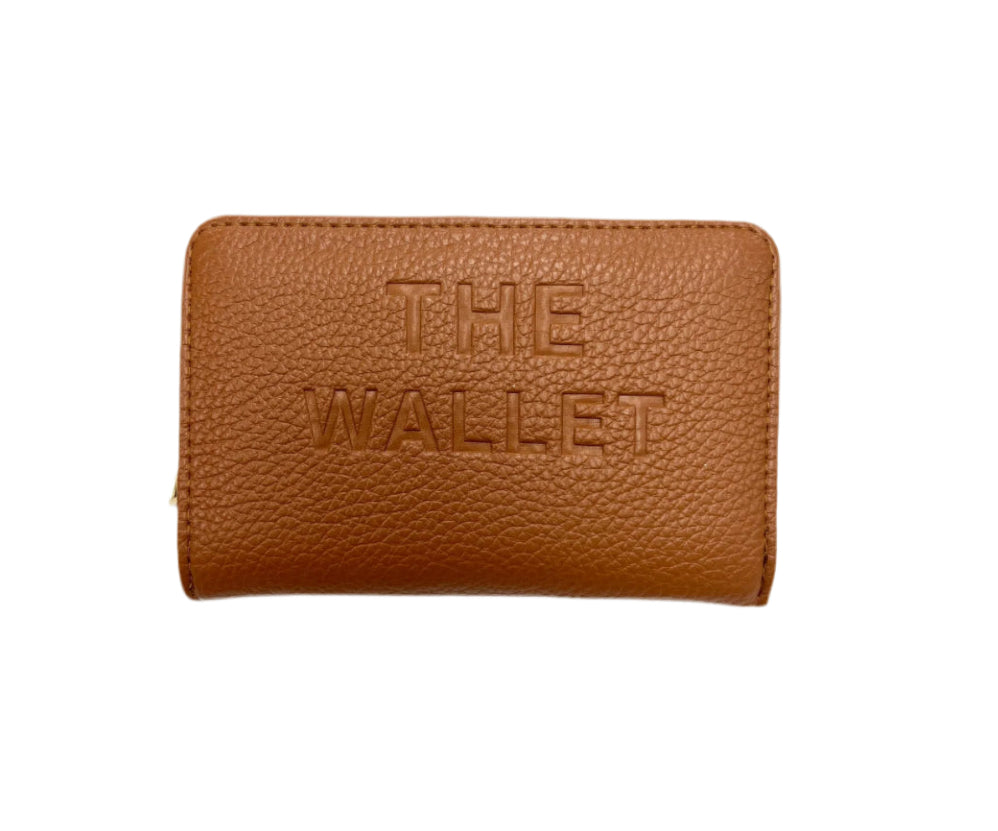 The Wallet Purse