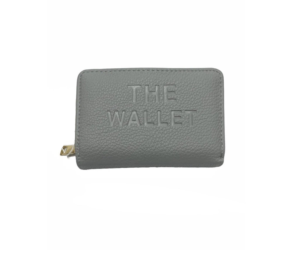 The Wallet Purse