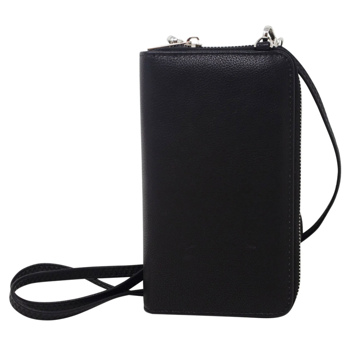Crossbody Purse/Phone Holder with Detachable Strap