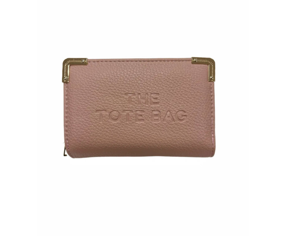The Tote Bag Purse