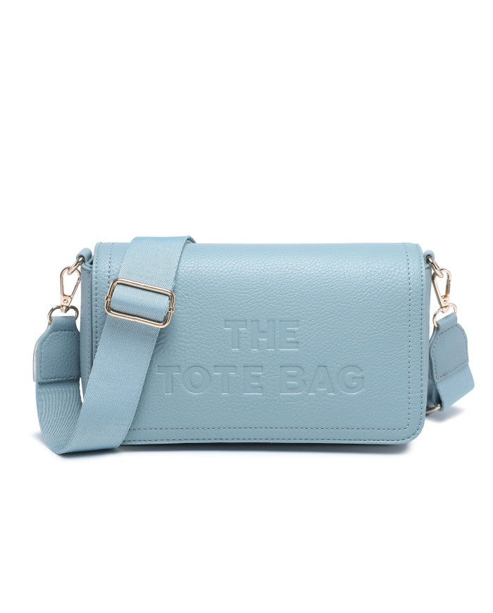 Tote Bag - Crossbody