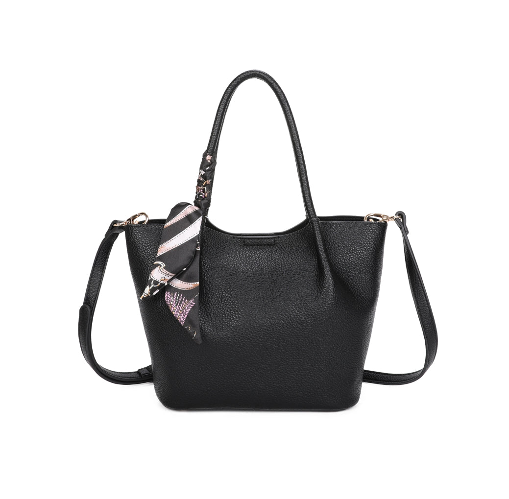 Scarf 2in1 Bag