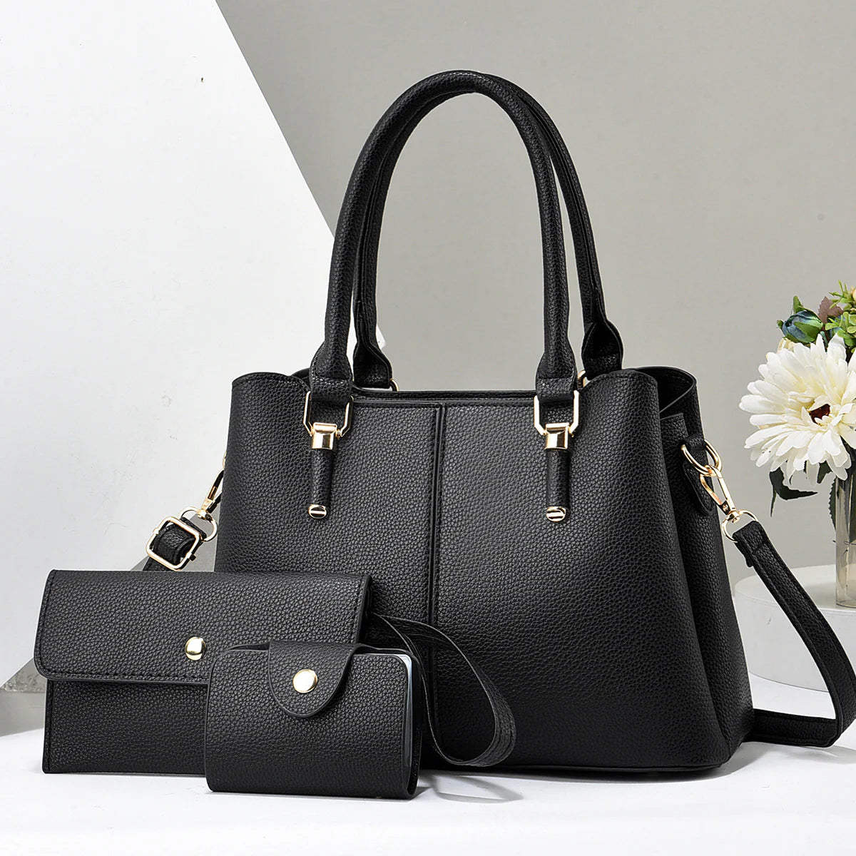 3in1 Shoulder\Crossbody Bag