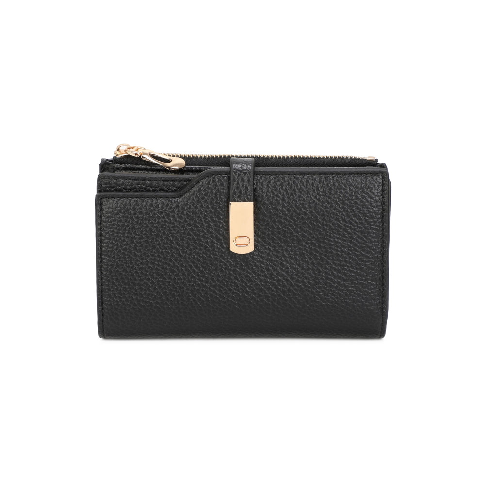 Medium Clasp Fold Purse