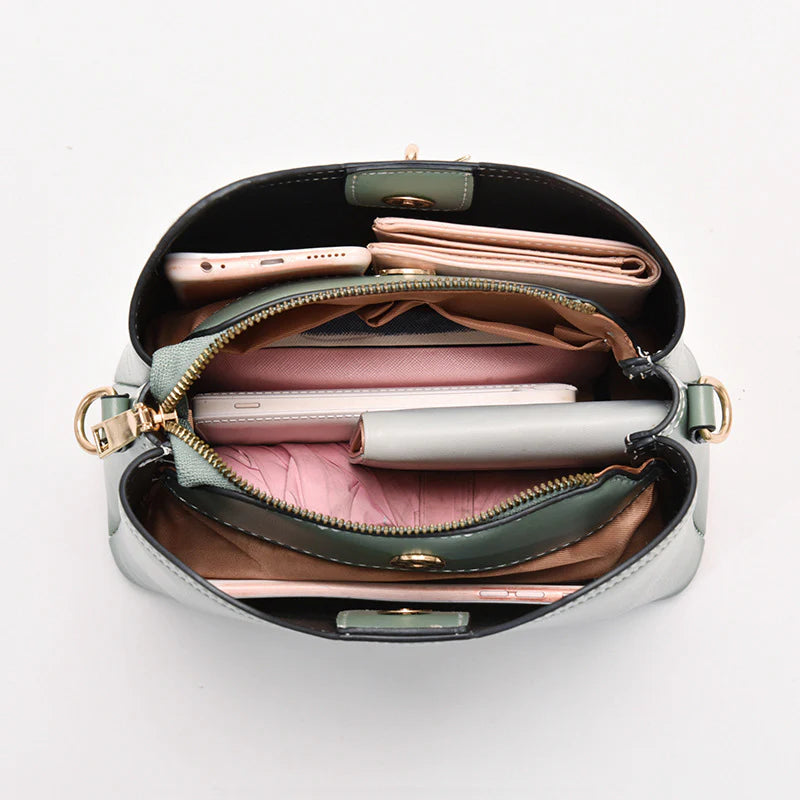 Butterfly Crossbody Bag