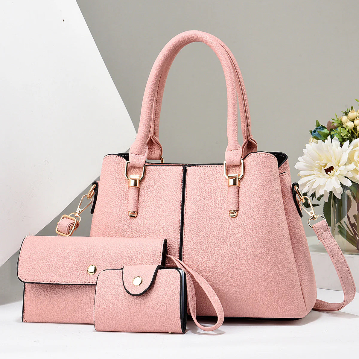 3in1 Shoulder\Crossbody Bag
