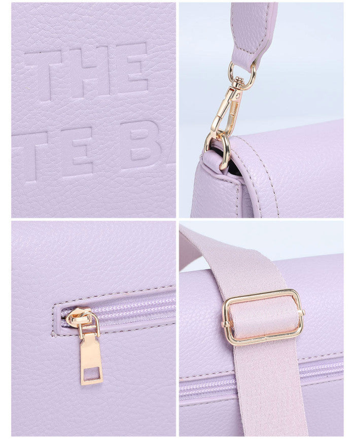 Tote Bag - Crossbody