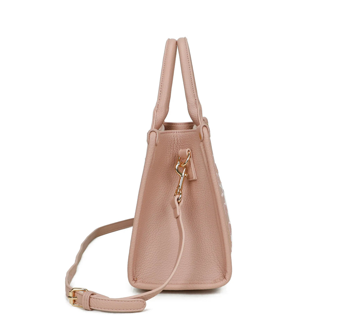 Sequin Tote Bag - Medium