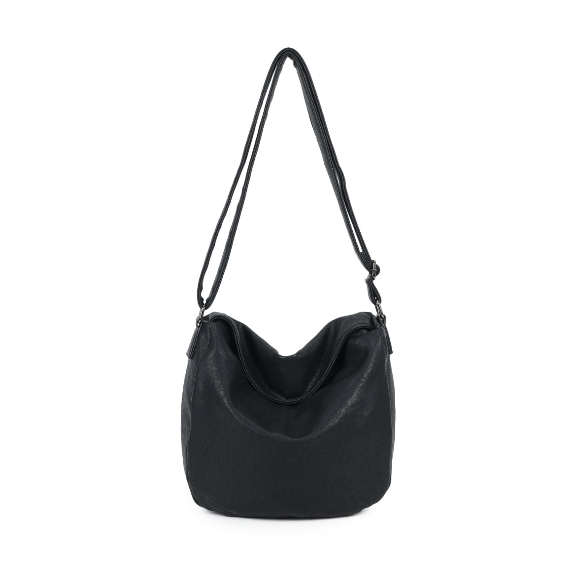 Large Crossbody Bag