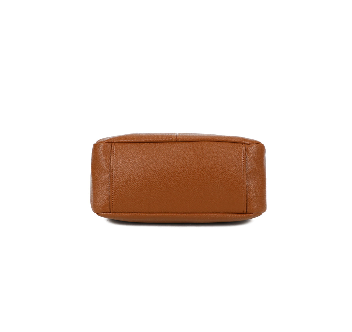 Large Double Tassel Crossbody Bag