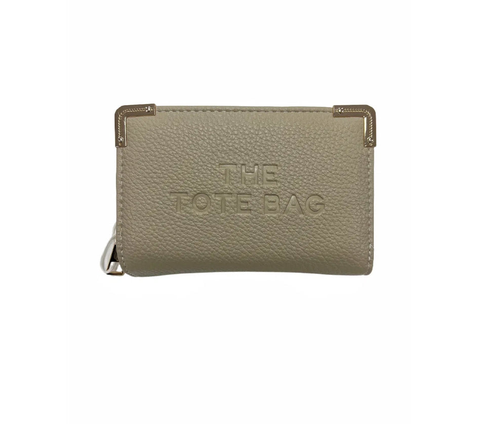 The Tote Bag Purse